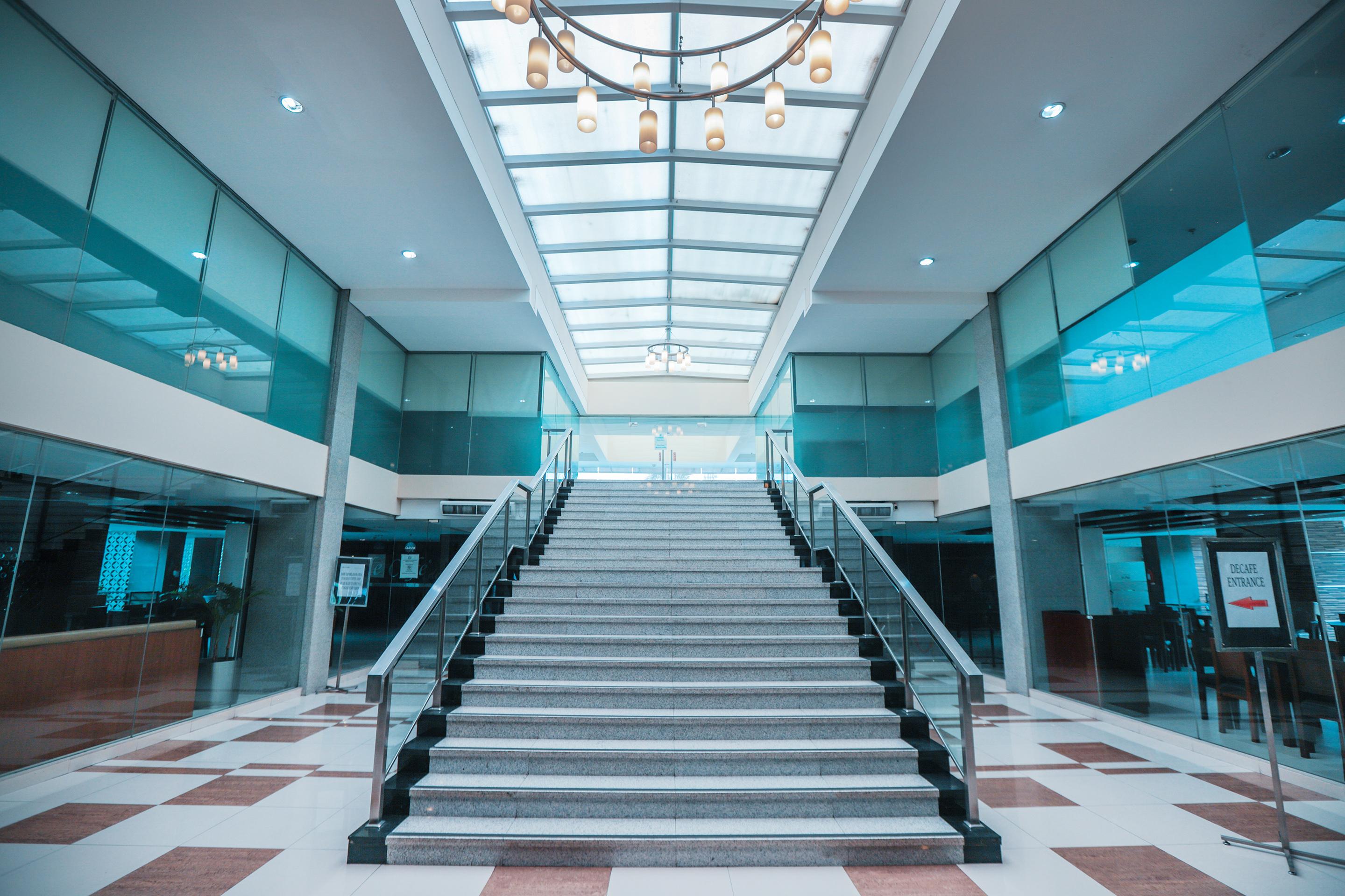 Shankee Sudirman Jakarta Exterior foto