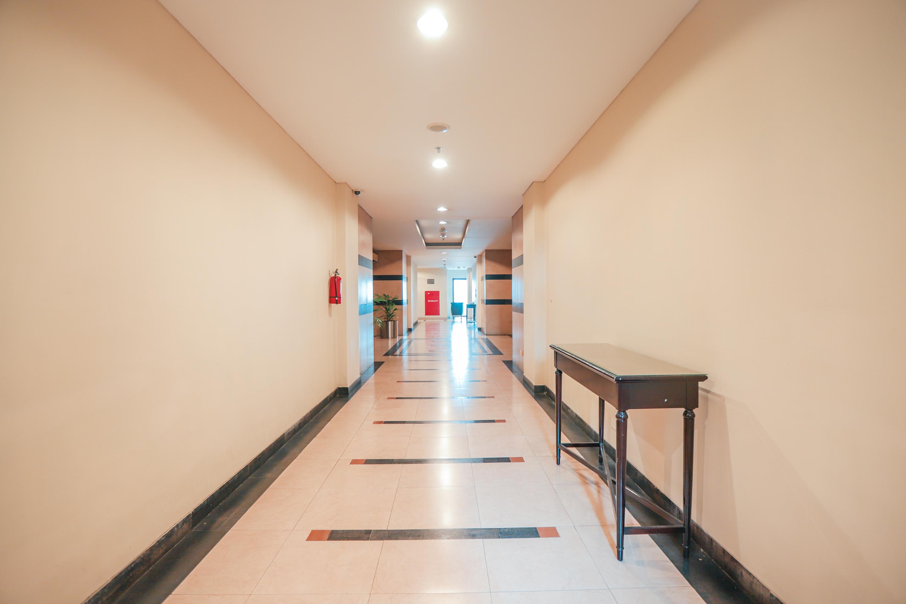 Shankee Sudirman Jakarta Exterior foto