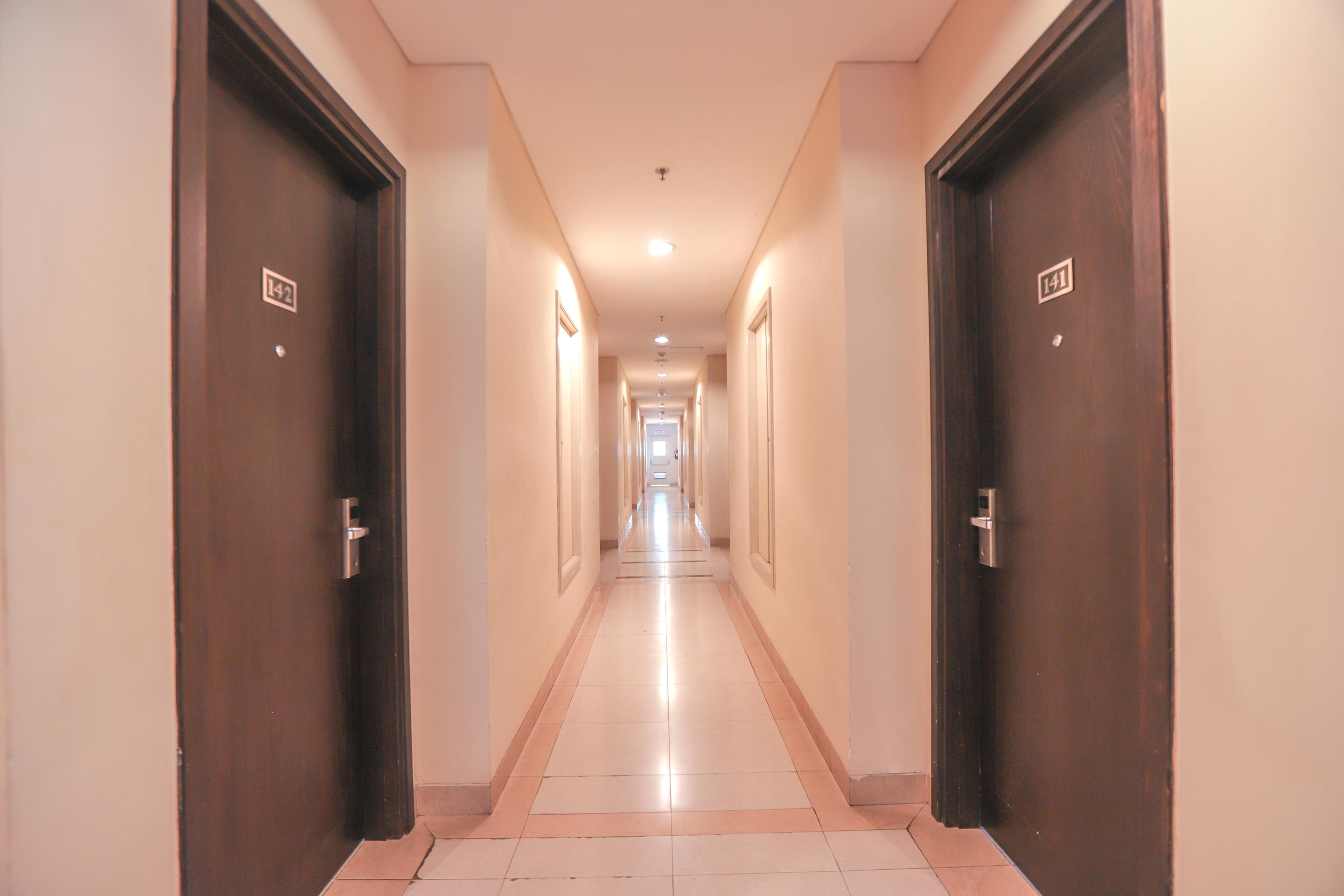 Shankee Sudirman Jakarta Exterior foto