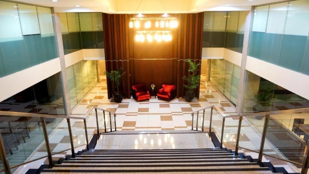 Shankee Sudirman Jakarta Exterior foto