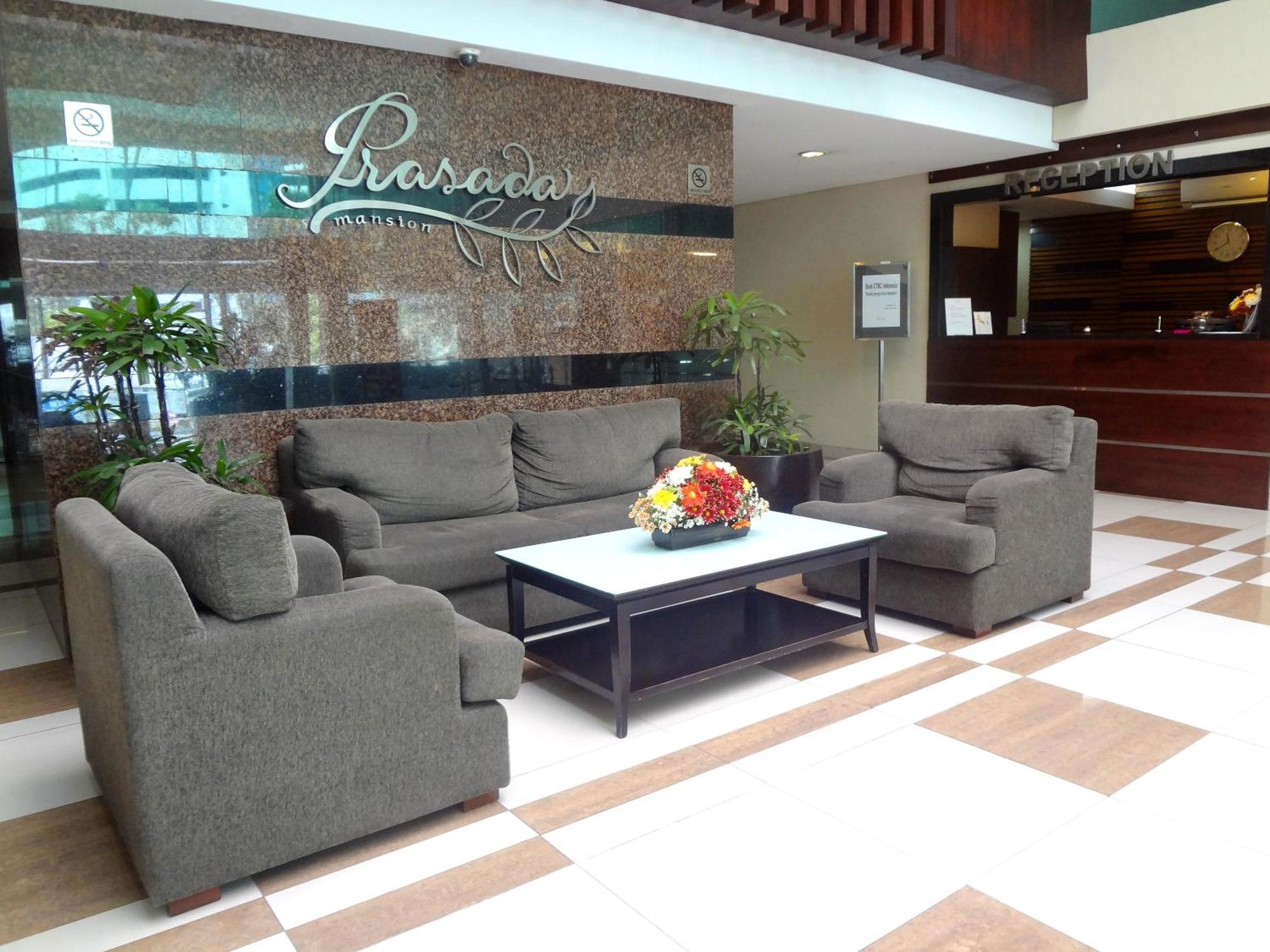 Shankee Sudirman Jakarta Exterior foto